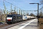 Siemens 21506 - LTE "ES 64 F4-105"
14.04.2015 - Weert
Ronnie Beijers