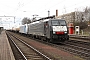 Siemens 21506 - LTE "ES 64 F4-105"
23.03.2016 - Marienborn
Hans Isernhagen