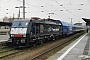Siemens 21507 - Przewozy Regionalne "ES 64 F4-455"
19.04.2010 - Warszawa Wschodnia
Piotr Sobolewski
