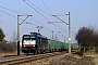 Siemens 21507 - Lotos Kolej "ES 64 F4-455"
17.03.2012 - Lublin
Maciej Malec