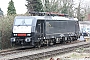 Siemens 21507 - MRCE Dispolok "ES 64 F4-455"
07.02.2015 - Mönchengladbach
Thomas Wohlfarth
