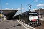 Siemens 21507 - DB Schenker "189 455-9"
22.02.2015 - Koblenz, Hauptbahnhof
Jannick Falk