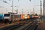 Siemens 21507 - SBB Cargo "ES 64 F4-455"
16.07.2015 - Basel, Badischer Bahnhof
Tobias Schmidt