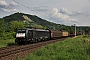 Siemens 21507 - DB Cargo "189 455-9"
08.06.2016 - Kahla (Thüringen)
Christian Klotz