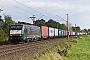 Siemens 21507 - DB Cargo "ES 64 F4-455"
21.09.2017 - Woltorf
Andre Grouillet