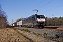 Siemens 21507 - DB Cargo "ES 64 F4-455"
14.02.2018 - Radbruch
Krisztián Balla