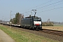 Siemens 21507 - DB Cargo "ES 64 F4-455"
22.03.2019 - Peine-Woltorf
Gerd Zerulla