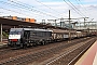 Siemens 21507 - DB Cargo "ES 64 F4-455"
03.09.2019 - Kassel-Wilhelmshöhe
Christian Klotz