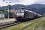 Siemens 21507 - DB Cargo "ES 64 F4-455"
06.08.2022 - Muszyna
Przemysław Zielinski