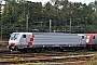 Siemens 21507 - AKIEM "189 455"
30.09.2023 - Kassel, Hauptbahnhof
Christian Klotz