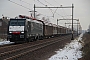 Siemens 21508 - TXL "ES 64 F4-106"
06.12.2010 - Rijen
Martin van der Sluijs