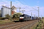 Siemens 21508 - HTRS "ES 64 F4-106"
13.04.2011 - Woltorf
René Große