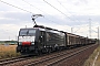 Siemens 21508 - Captrain "ES 64 F4-106"
06.10.2011 - WiesentalWolfgang Mauser