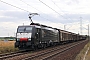 Siemens 21508 - Captrain "ES 64 F4-106"
06.10.2011 - Wiesental
Wolfgang Mauser