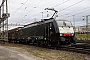 Siemens 21508 - Captrain "ES 64 F4-106"
08.12.2011 - MuttenzMichael Goll
