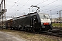 Siemens 21508 - Captrain "ES 64 F4-106"
08.12.2011 - Muttenz
Michael Goll