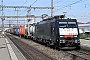 Siemens 21508 - SBB Cargo "ES 64 F4-106"
12.04.2017 - PrattelnGrouillet Andre