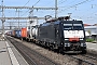 Siemens 21508 - SBB Cargo "ES 64 F4-106"
12.04.2017 - Pratteln
Grouillet Andre