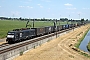 Siemens 21508 - SBB Cargo "ES 64 F4-106"
13.07.2018 - Giessenburg-Betuwelijn
John van Staaijeren