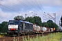 Siemens 21508 - SBB Cargo "ES 64 F4-106"
22.07.2017 - Mainz-Bischofsheim
Jens Böhmer