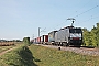 Siemens 21508 - SBB Cargo "ES 64 F4-106"
11.09.2018 - Müllheim-Hügelheim
Tobias Schmidt