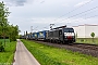 Siemens 21508 - SBB Cargo "ES 64 F4-106"
13.05.2021 - Northeim
Fabian Halsig