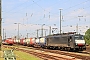 Siemens 21509 - SBB Cargo "ES 64 F4-107"
24.07.2014 - Basel Badischer BahnhofTheo Stolz