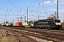 Siemens 21509 - SBB Cargo "ES 64 F4-107"
19.04.2019 - Basel, Badischer Bahnhof
Theo Stolz