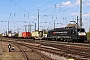 Siemens 21509 - SBB Cargo "ES 64 F4-107"
19.04.2019 - Basel, Badischer BahnhofTheo Stolz