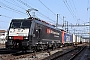 Siemens 21509 - SBB Cargo "ES 64 F4-107"
24.02.2021 - PrattelnTheo Stolz