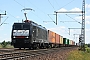 Siemens 21509 - boxXpress "ES 64 F4-107"
16.06.2010 - Seelze-Dedensen/GümmerThomas Wohlfarth