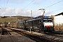 Siemens 21509 - Captrain "ES 64 F4-107"
08.12.2011 - Efringen-KirchenMichael Goll