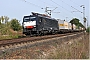 Siemens 21509 - SBB Cargo "ES 64 F4-107"
21.09.2012 - WaghäuselWerner Brutzer