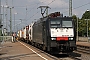 Siemens 21509 - SBB Cargo "ES 64 F4-107"
29.08.2013 - Müllheim (Baden)
Sylvain  Assez