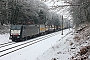 Siemens 21509 - SBB Cargo "ES 64 F4-107"
06.02.2013 - VenloRonnie Beijers