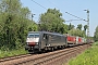 Siemens 21509 - SBB Cargo "ES 64 F4-107"
03.06.2014 - Rheinbreitbach
Daniel Kempf