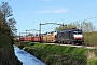 Siemens 21509 - SBB Cargo "ES 64 F4-107"
30.04.2013 - Dordrecht-ZuidNicolas Hoffmann