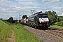 Siemens 21509 - SBB Cargo "ES 64 F4-107"
08.08.2014 - Kollmarsreute
Tobias Schmidt