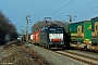 Siemens 21509 - SBB Cargo "ES 64 F4-107"
19.02.2015 - Bonn-BeuelSven Jonas