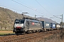 Siemens 21509 - SBB Cargo "ES 64 F4-107"
08.04.2015 - Unkel (Rhein)Daniel Kempf