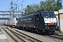 Siemens 21509 - SBB Cargo "ES 64 F4-107"
16.07.2015 - MuttenzMichael Krahenbuhl