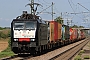 Siemens 21509 - SBB Cargo "ES 64 F4-107"
25.08.2015 - Auggen
Sylvain  Assez