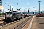 Siemens 21509 - SBB Cargo "ES 64 F4-107"
08.07.2015 - Basel, Badischer Bahnhof
Tobias Schmidt