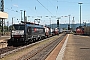 Siemens 21509 - SBB Cargo "ES 64 F4-107"
08.07.2015 - Basel, Badischer BahnhofTobias Schmidt