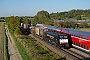 Siemens 21509 - SBB Cargo "ES 64 F4-107"
05.10.2018 - Hügelheim
Vincent Torterotot