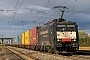 Siemens 21509 - SBB Cargo "ES 64 F4-107"
09.04.2019 - Müllheim (Baden)
Sylvain Assez