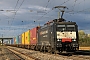 Siemens 21509 - SBB Cargo "ES 64 F4-107"
09.04.2019 - Müllheim (Baden)Sylvain Assez