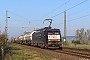 Siemens 21509 - SBB Cargo "ES 64 F4-107"
18.04.2019 - Leißling
Tobias Schubbert