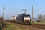 Siemens 21509 - SBB Cargo "ES 64 F4-107"
18.04.2019 - LeißlingTobias Schubbert