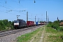 Siemens 21509 - SBB Cargo "ES 64 F4-107"
01.08.2019 - Heitersheim
Vincent Torterotot